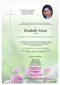Elisabeth Schatz